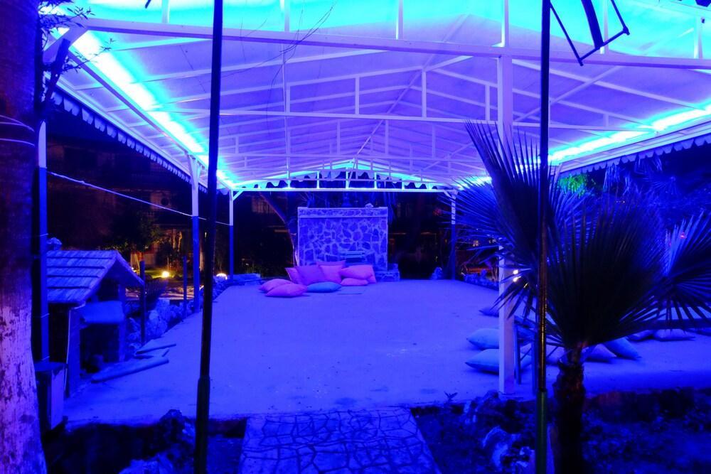 קמר Erendiz Garden Hotel מראה חיצוני תמונה