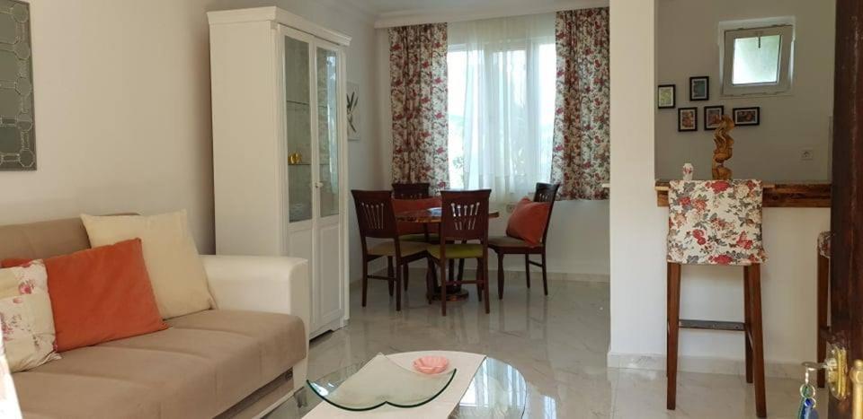 קמר Erendiz Garden Hotel מראה חיצוני תמונה