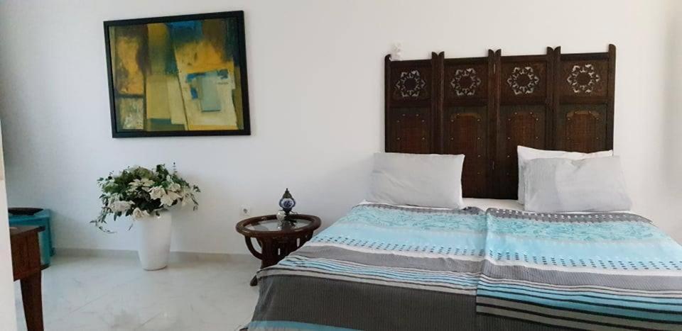קמר Erendiz Garden Hotel מראה חיצוני תמונה