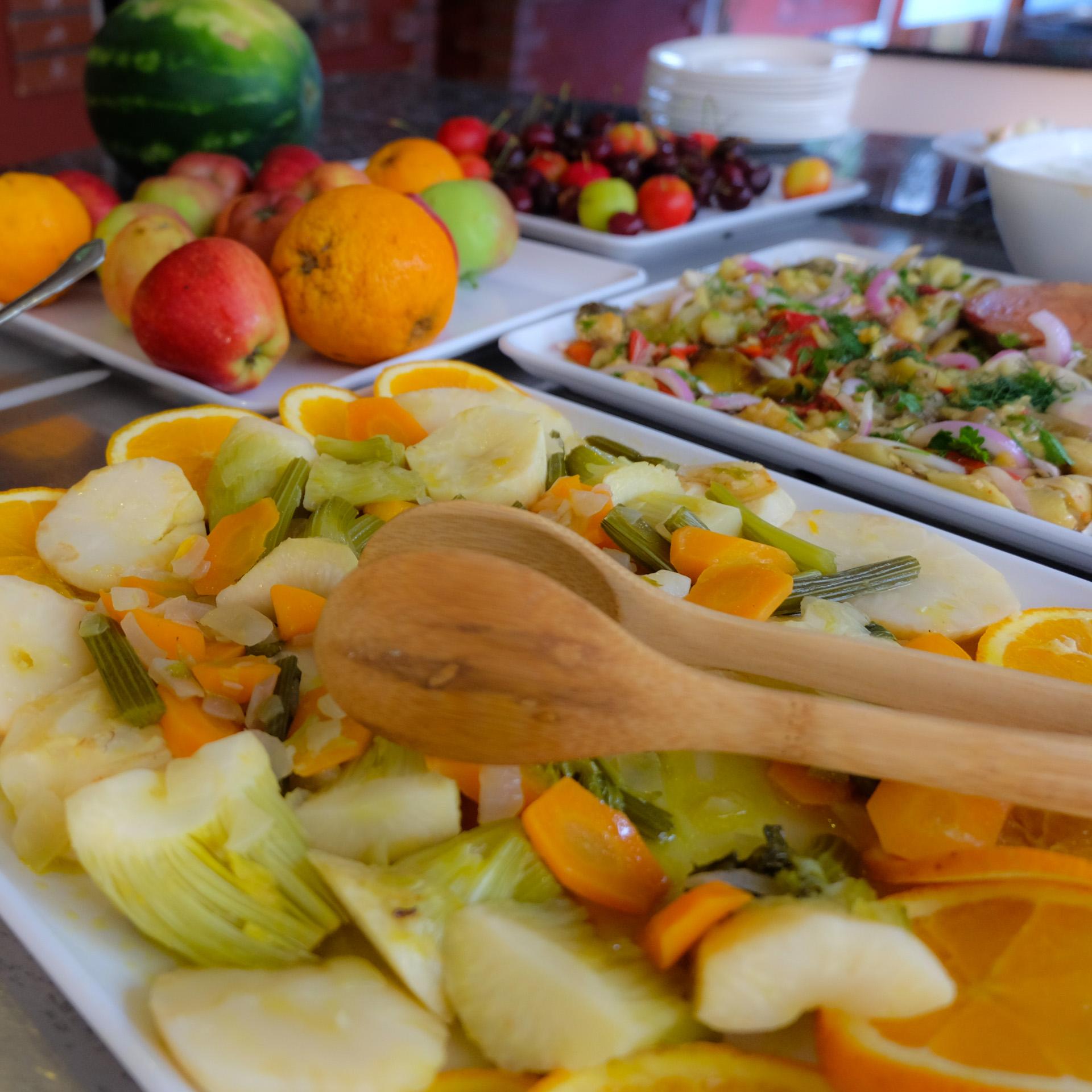 קמר Erendiz Garden Hotel מראה חיצוני תמונה