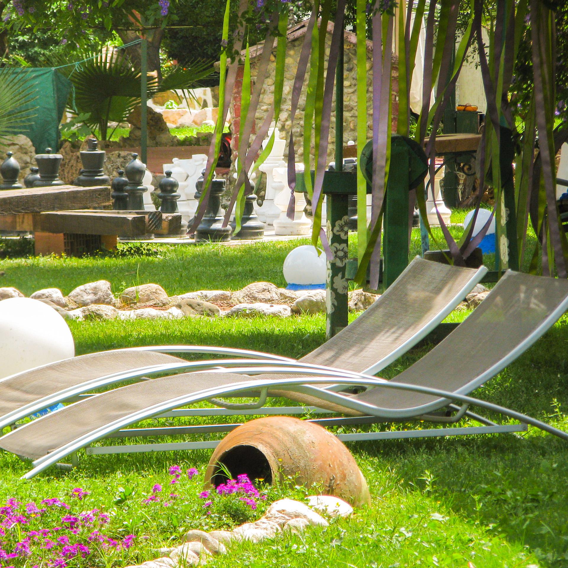 קמר Erendiz Garden Hotel מראה חיצוני תמונה
